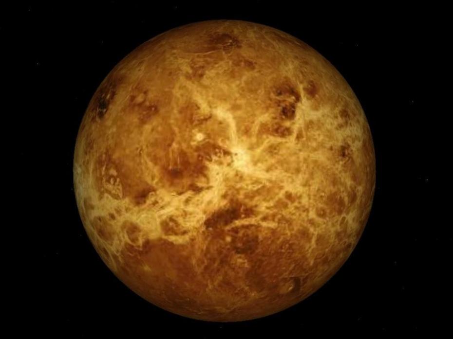 Venus 3