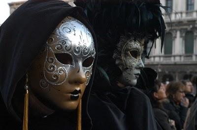 Carnevale in maschera