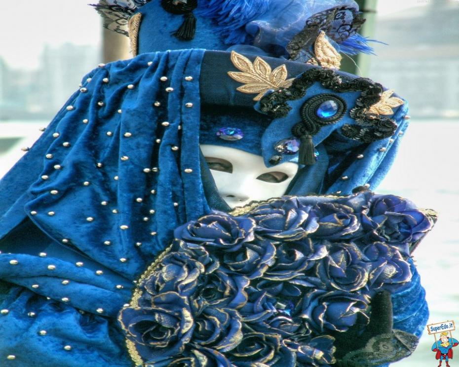 maschera 38