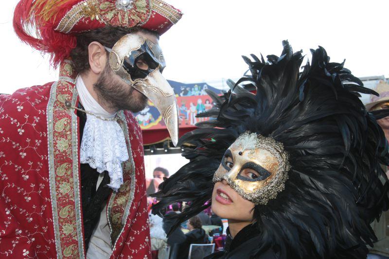 carnevale 2013 - 1