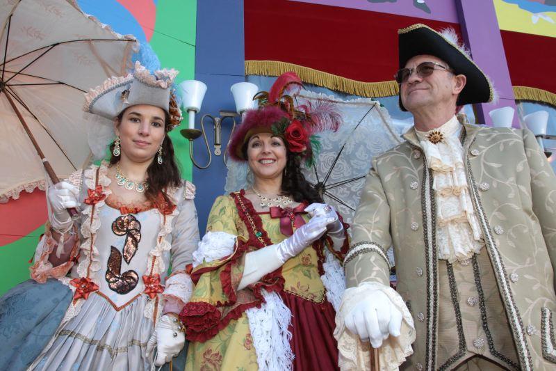 carnevale 2013