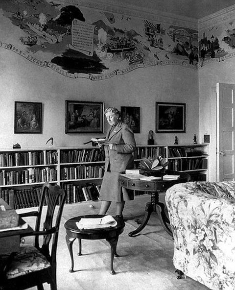 Agatha Christie