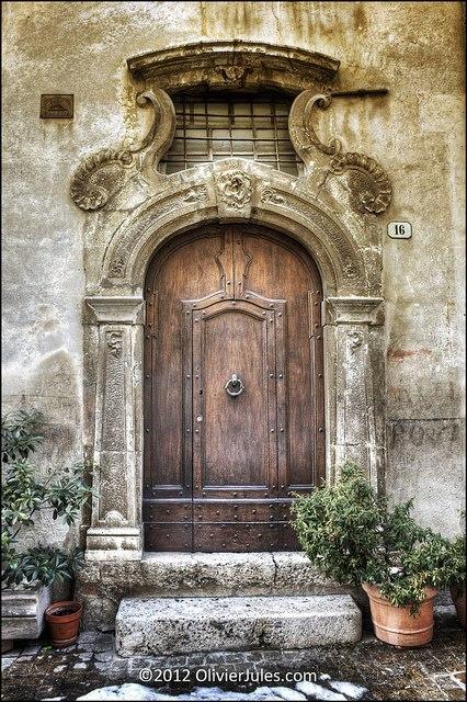 Scanno, Abruzzo, Italy