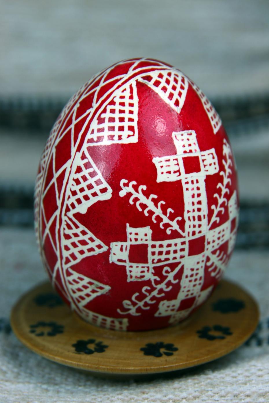 Uovo di Pasqua