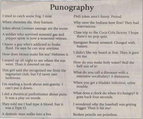 punography