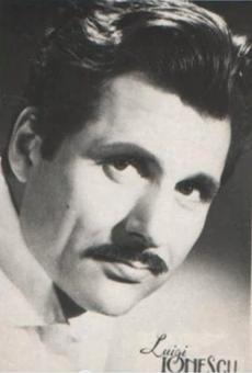 Luigi-Ionescu