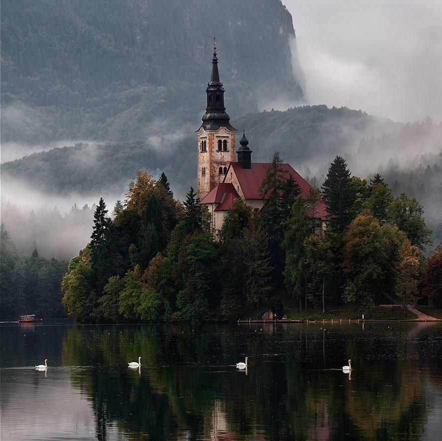 Bled, Slovenia