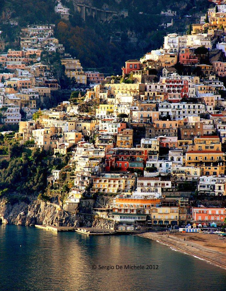 Positano - Italy