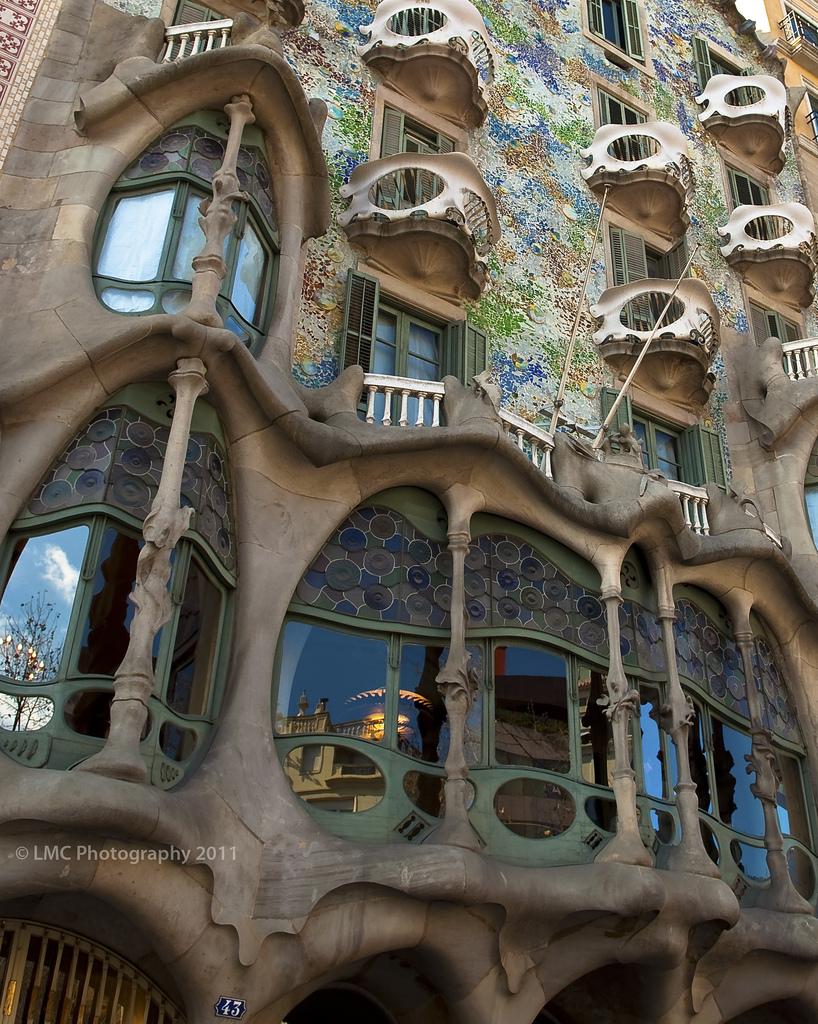 Casa Batlló