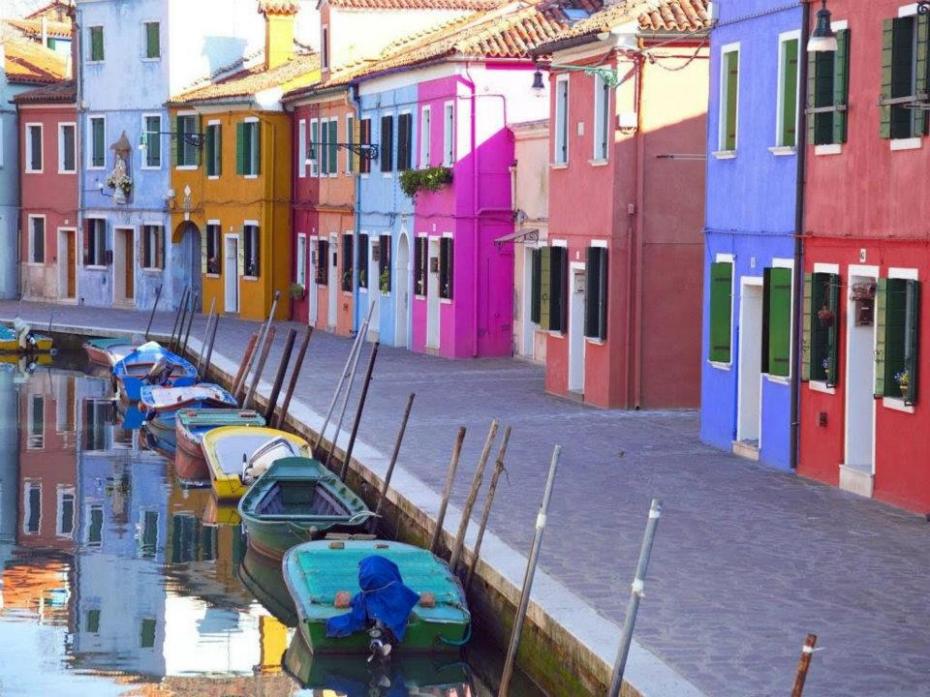 Venezia - Burano