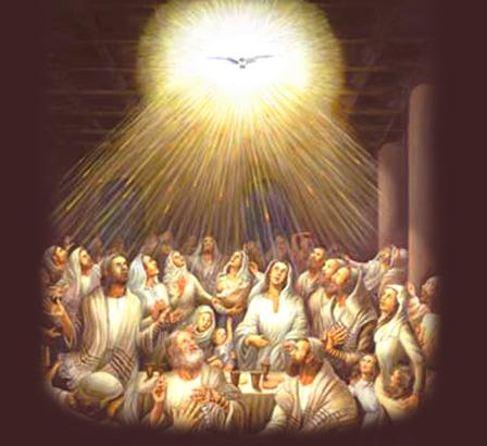 pentecost