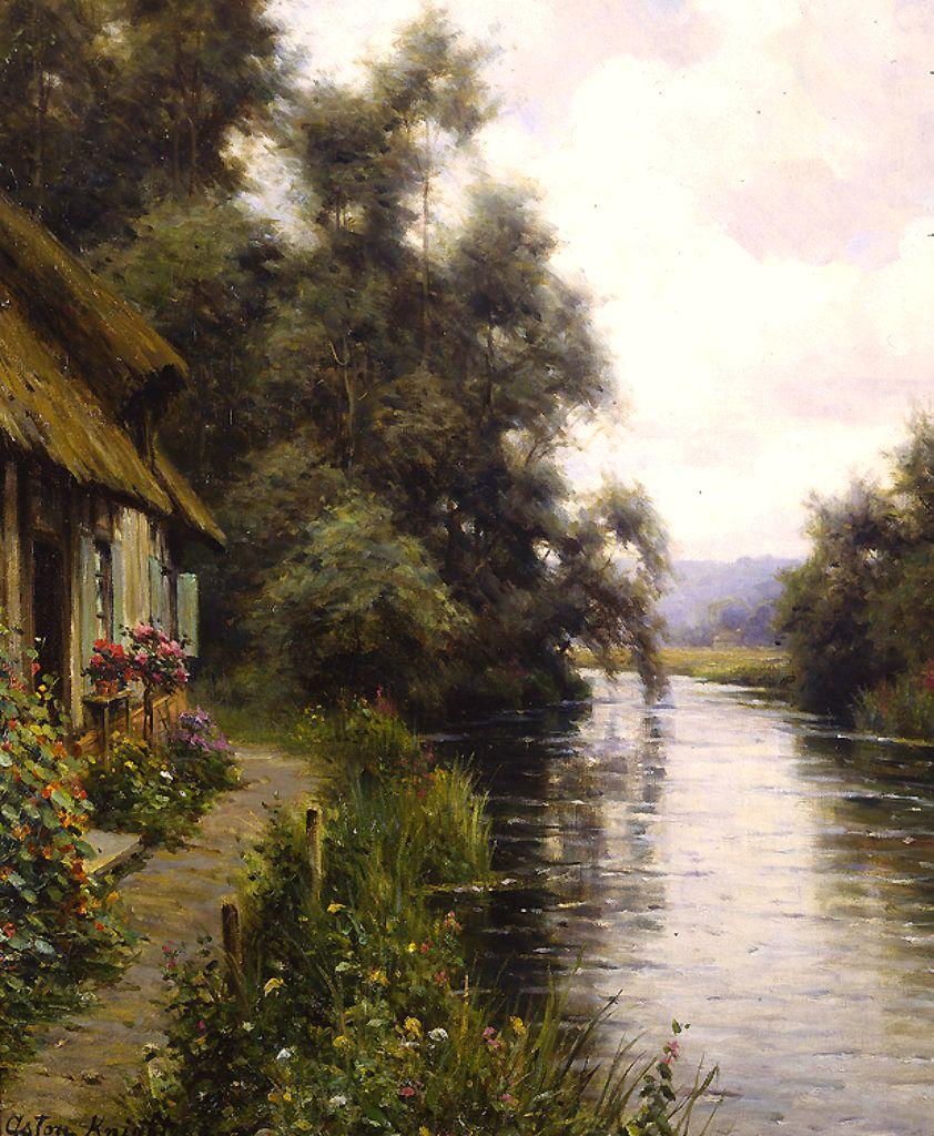 Louis  Aston Knight 1