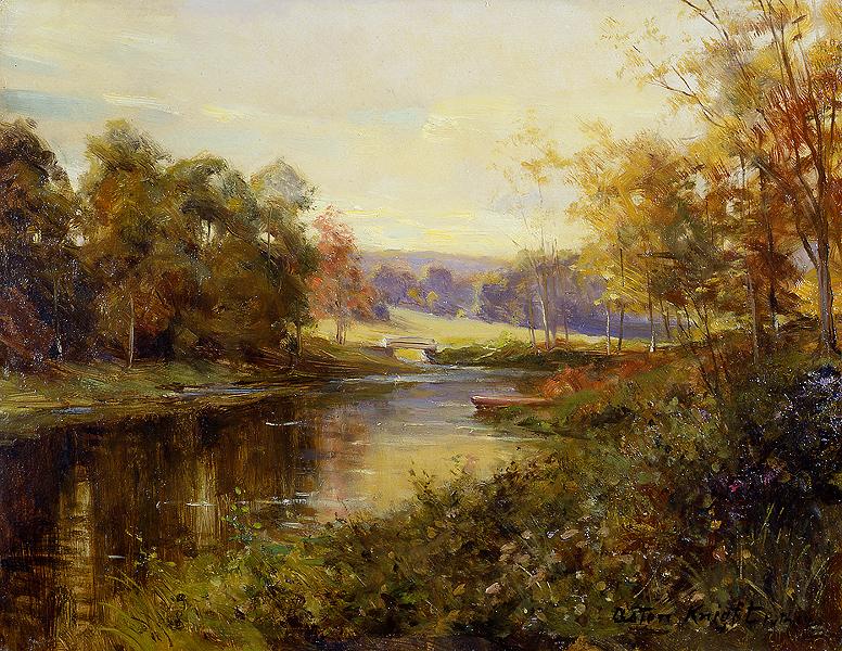 Louis  Aston Knight 2