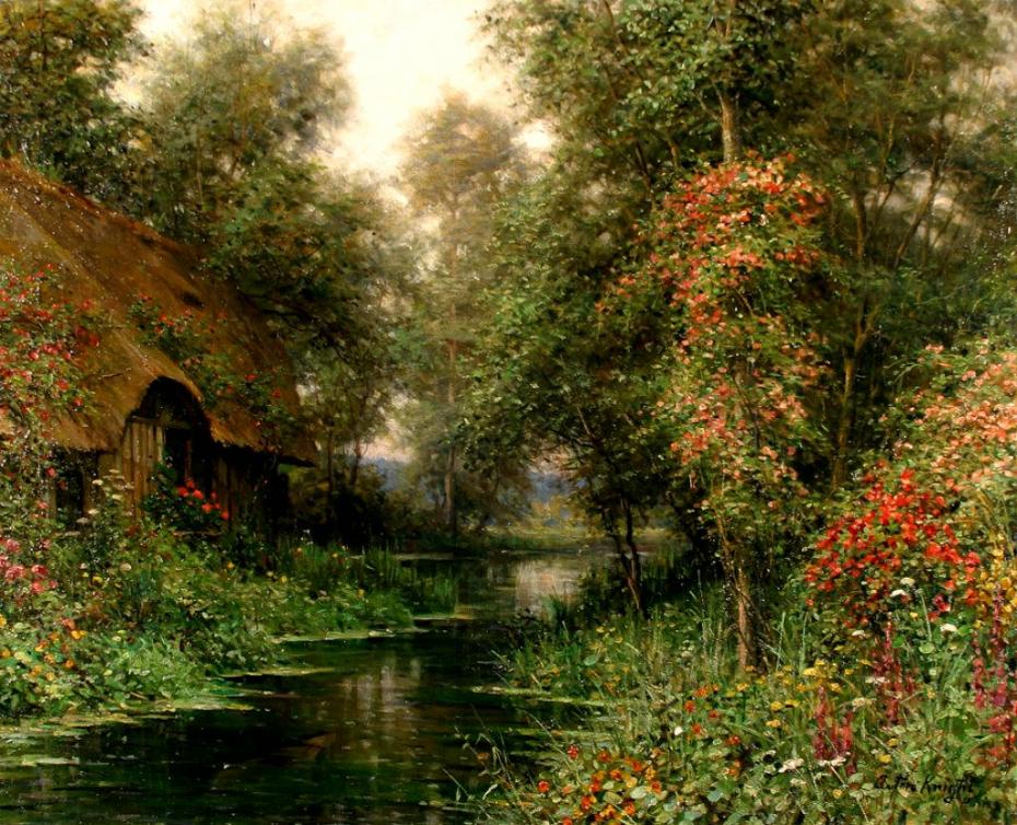 Louis  Aston Knight