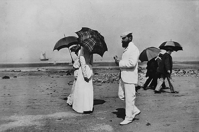 Jacques Henri Lartigue, 1906