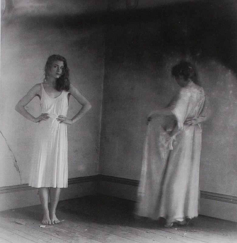 Francesca Woodman