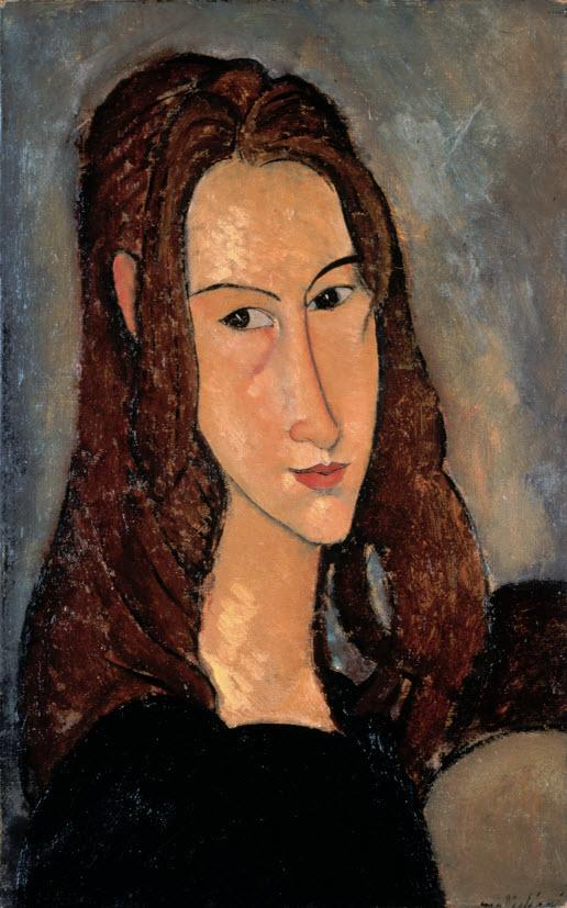 Porträt_der_Jeanne_Hébuterne,_Amedeo_Modigliani