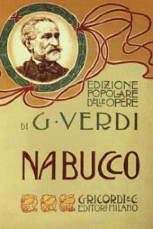 nabucco