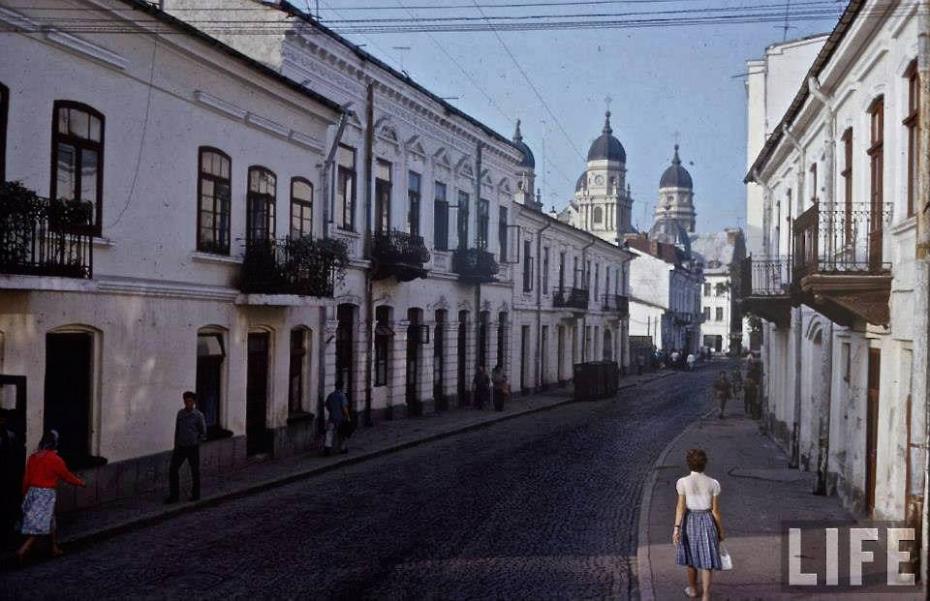 Iasi, str. IC Bratianu