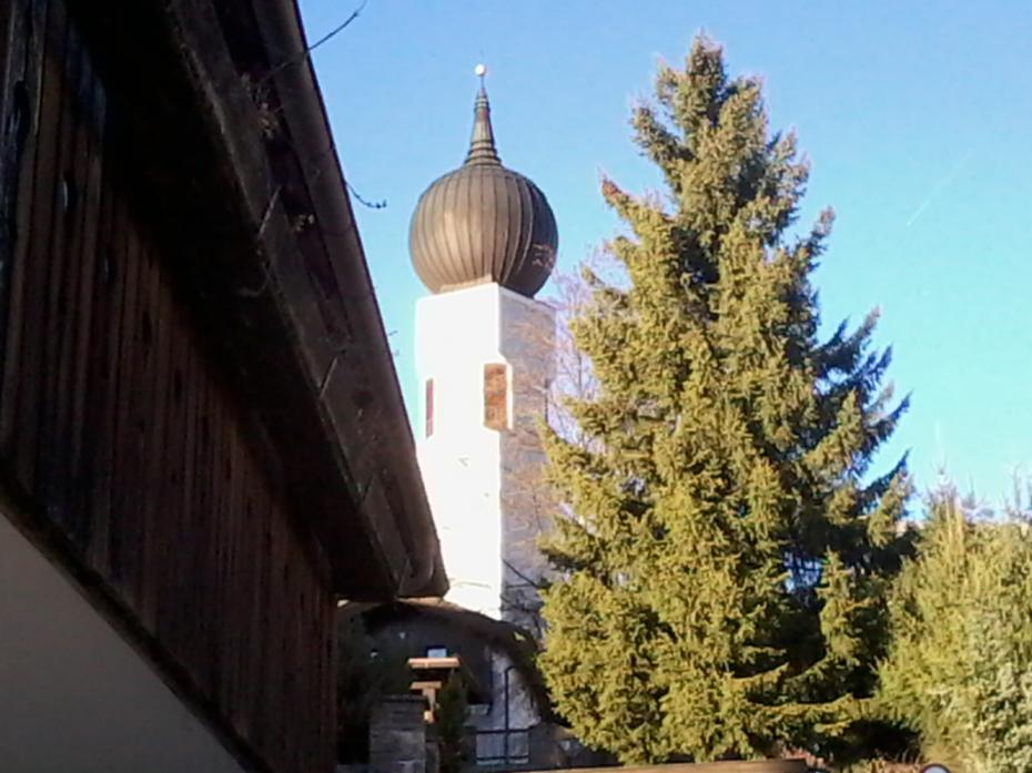 chiesa di Renon - Soprabolzano