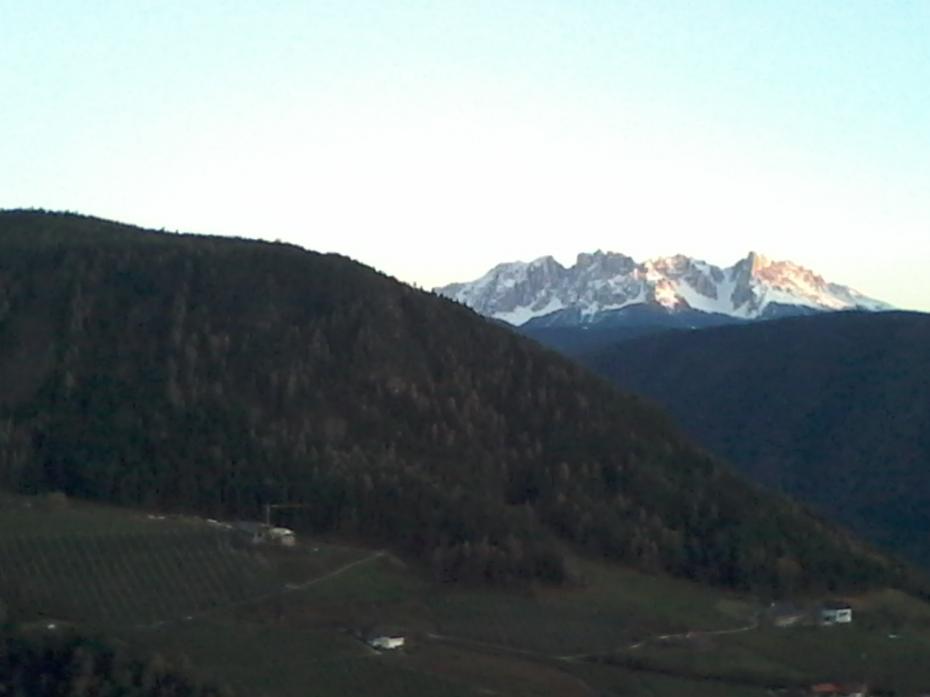 montagna