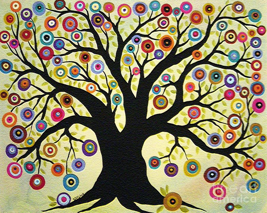 tree-of-life-karla-gerard