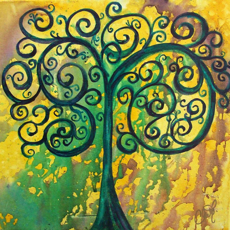 tree-of-life--yellow-green-christy-freeman