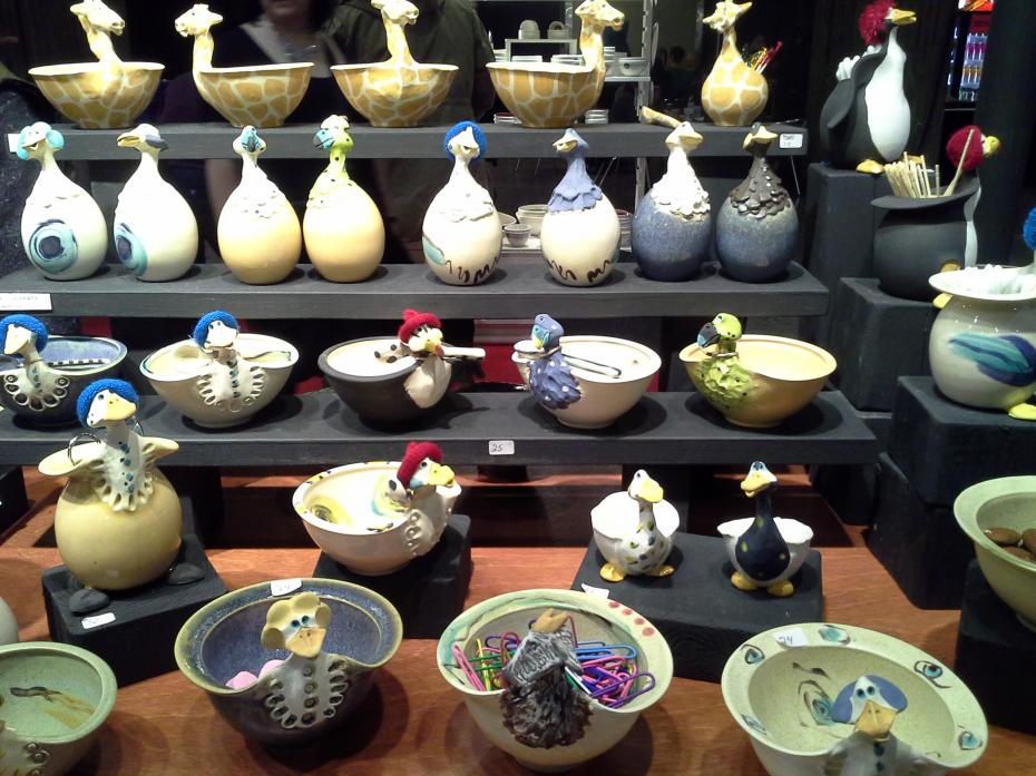ceramica gaste