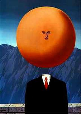 The Art of Living, 1964 René Magritte