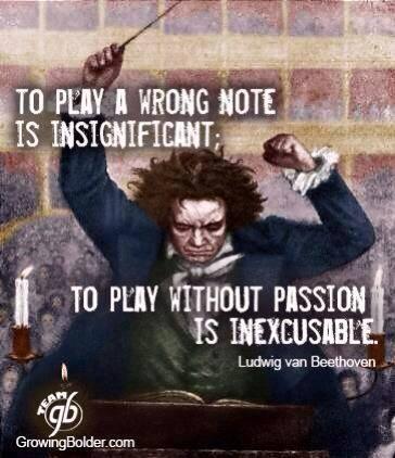 Beethoven