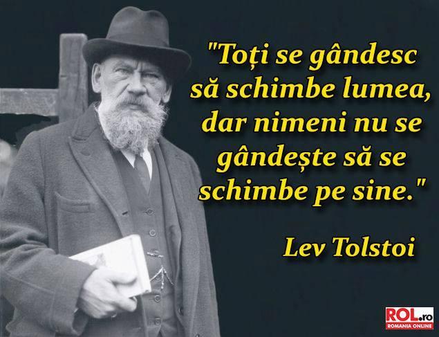 tolstoi