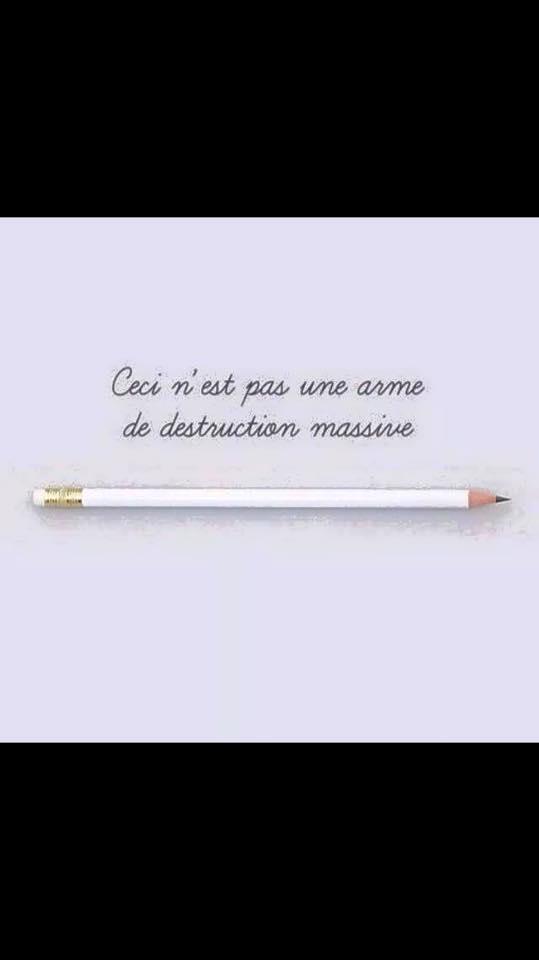 solidarité Charlie Hebdo