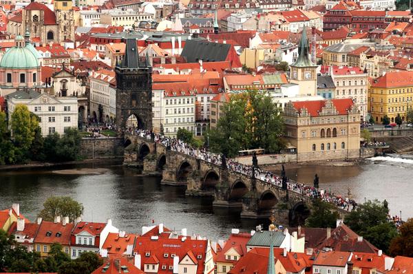 Praga