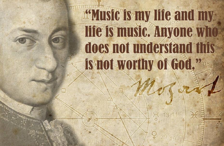 mozart