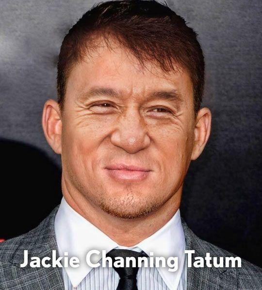 jachie tatum