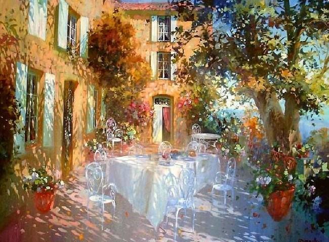 Laurent Parcelier