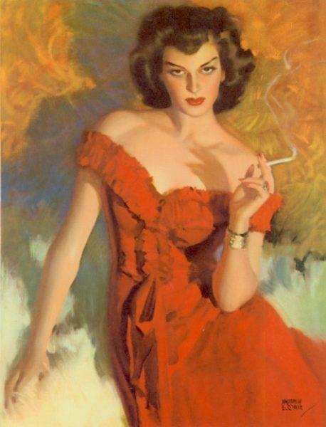 Andrew Loomis