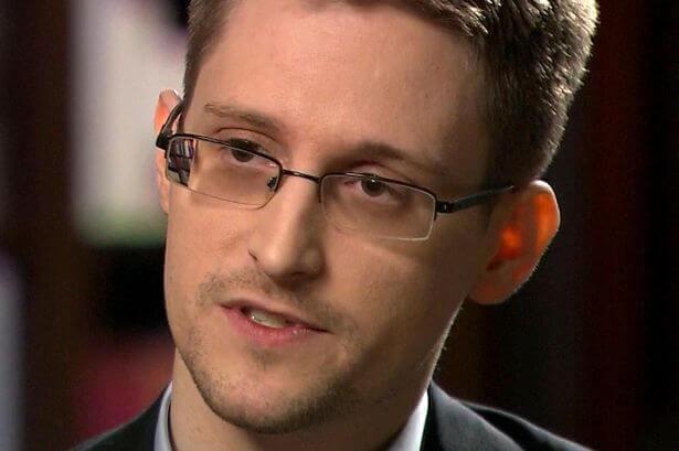 Edward-Snowden