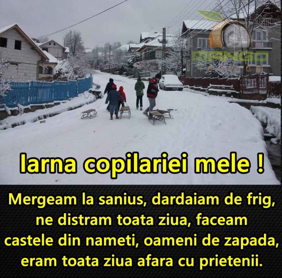 iarna