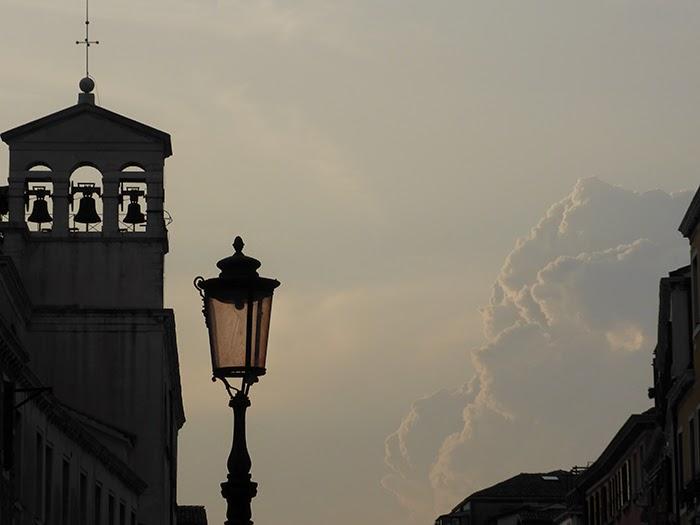 Venezia San Marziale  dalle tre campane 2