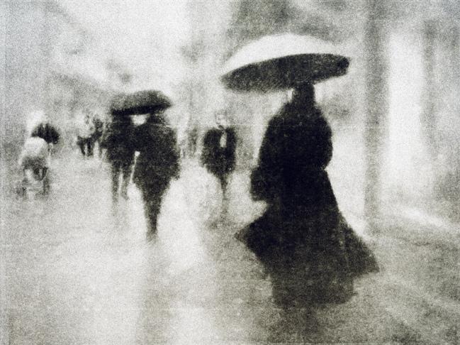 by Irma Haselberger