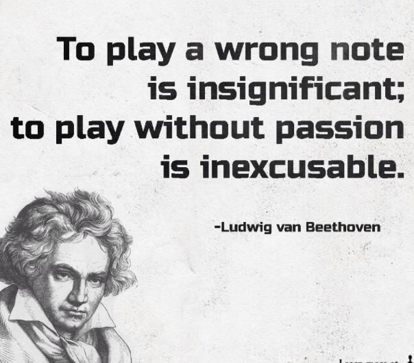 Beethoven