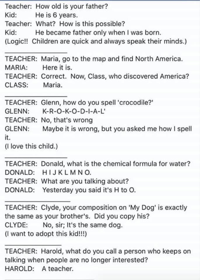 funny