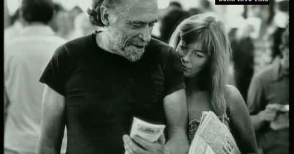 bukowski&linda