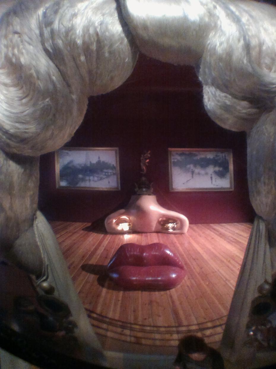 Dali Museum