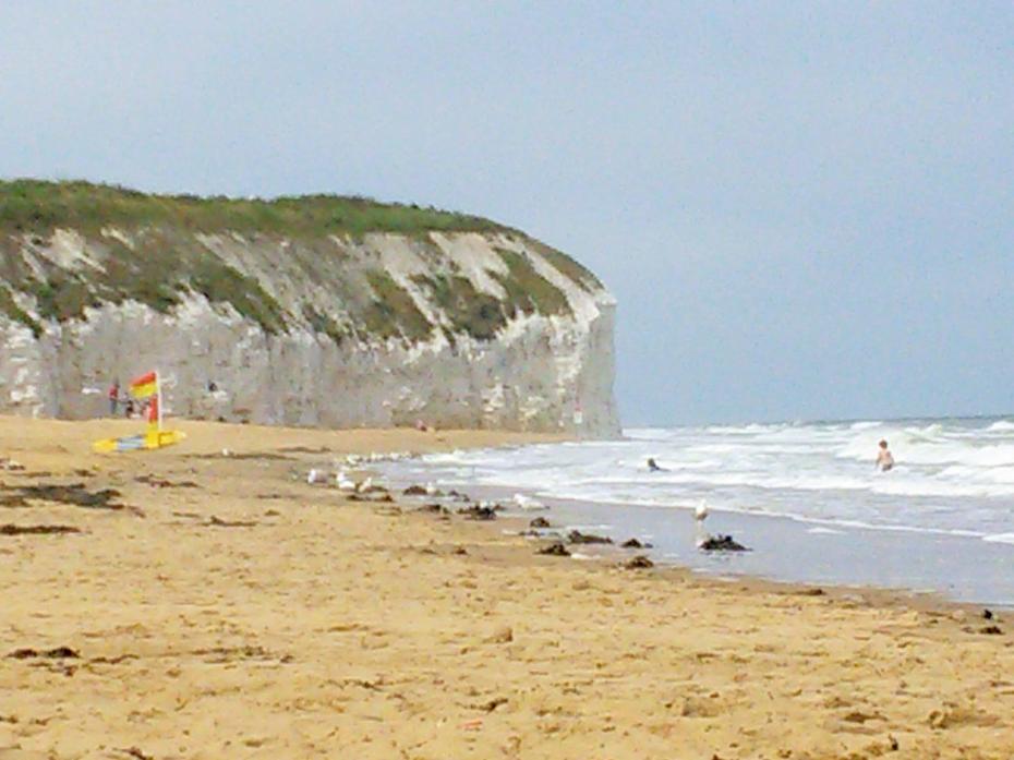 Botany Bay/ UK