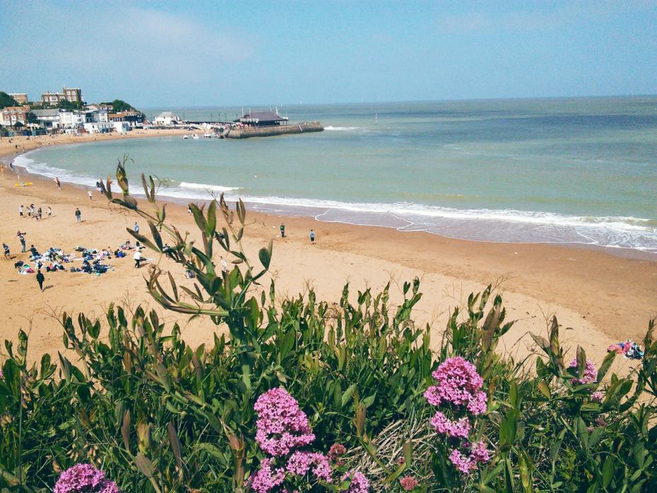 Broadstairs/ Kent/ UK