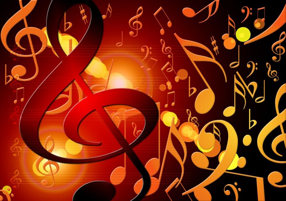 music
