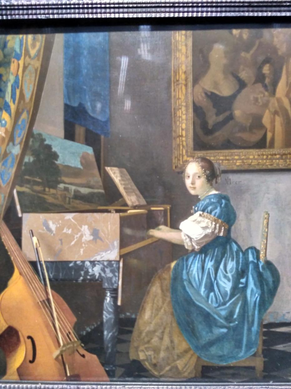 Vermeer