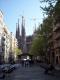 spre Sagrada Familia